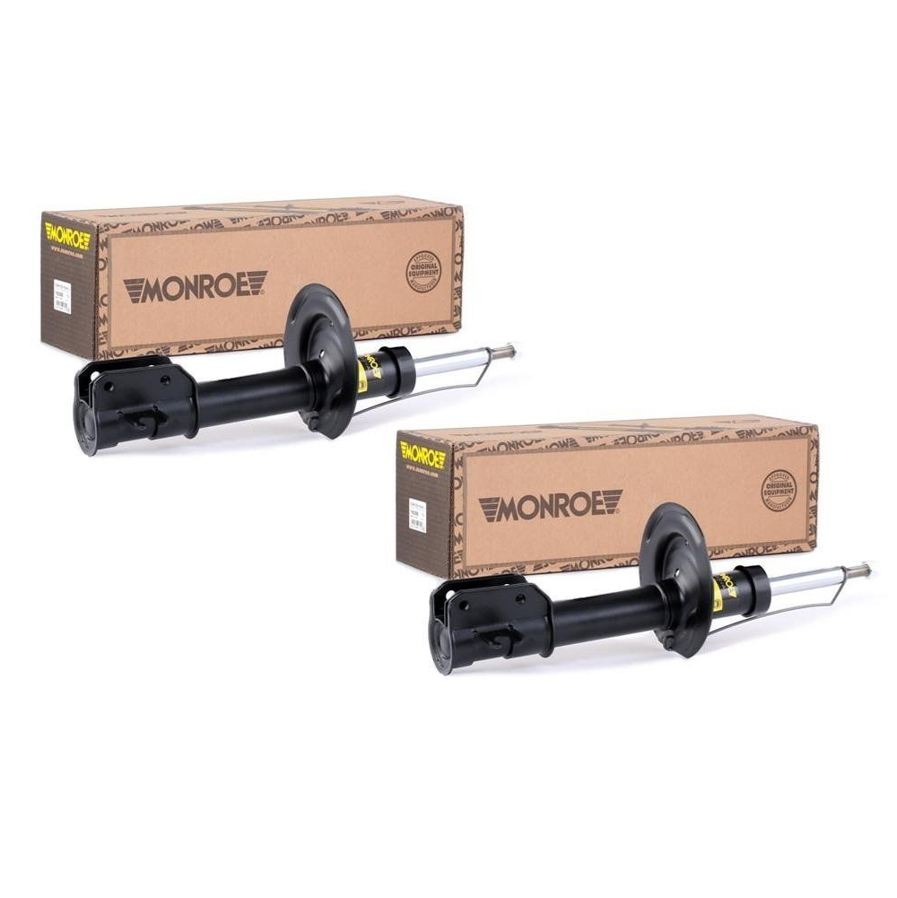 Opel Corsa B Ön Amortisör Takımı Gazlı MONROE