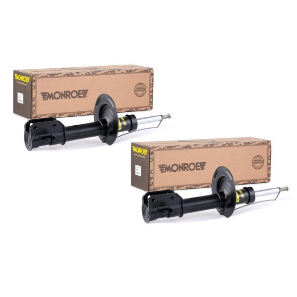 Opel Corsa B Ön Amortisör Takımı Gazlı MONROE