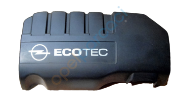 Opel Combo C 1.3 Motor Ecotech Kapağı GM