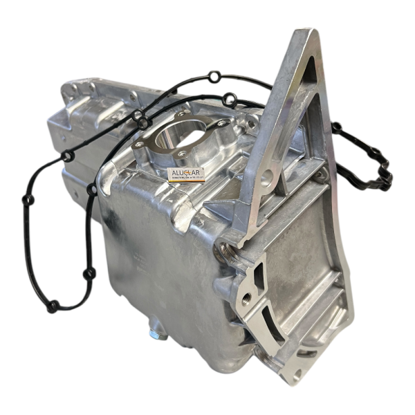 Opel Corsa C 1.4 Motor Yağ Karteri Z14XE Sensörlü Tip