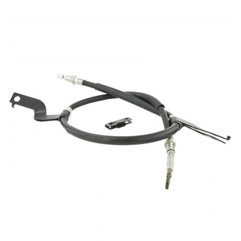 Chevrolet Captiva C140 Sağ El Fren / Park Fren Teli Halatı ORIJINAL