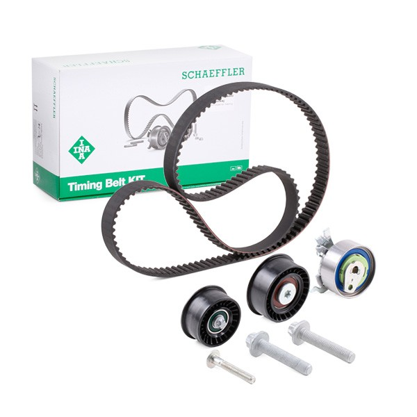 Opel Triger Seti Astra G - Zafira A - Meriva - Corsa C - Vectra C 1,4 - 1,6 Motor Numaralı Araçlar INA