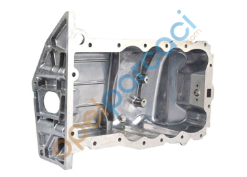 Opel Corsa B Motor Yağ Karteri 1.2 (X12XE) Motorlar