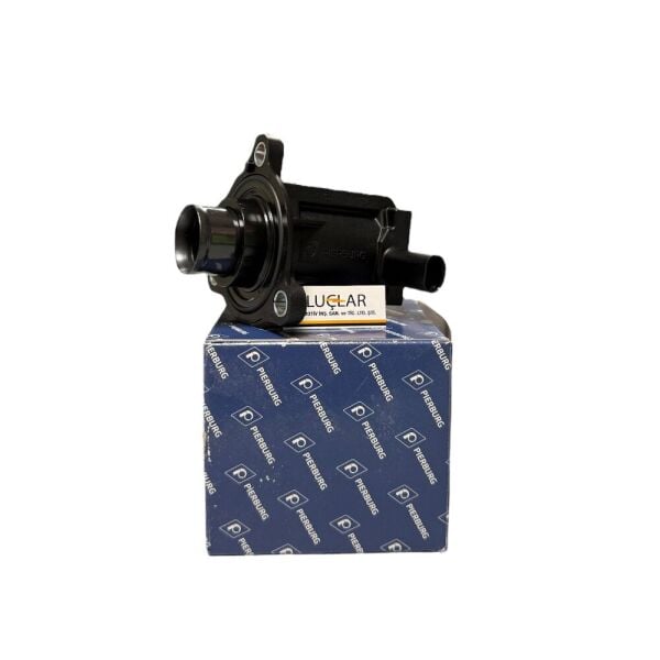 Opel Astra K 1.0 Turbo Selenoid Valfi Orijinal Pierburg