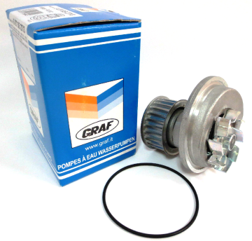 Opel Astra G 1.4 - 1.6 Devirdaim GRAF