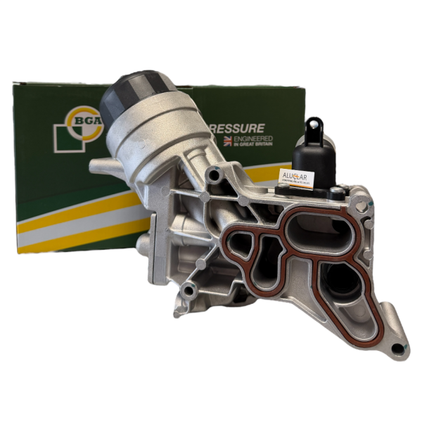 Opel Corsa D 1.3 Dizel Yağ Soğutucu Komple BGA