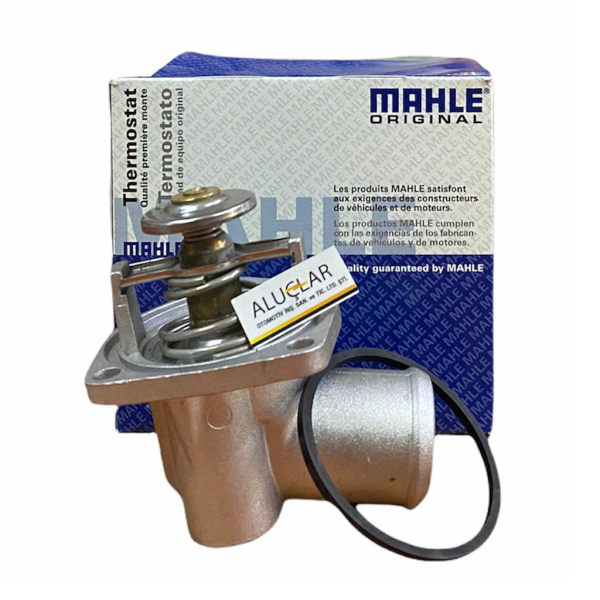 Opel Vectra B 1.6 16 Valf Termostat Mahle