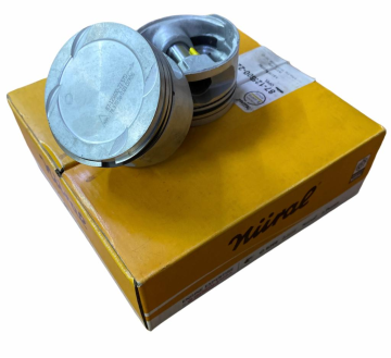 Opel Vectra B Piston Segman X16XEL STD