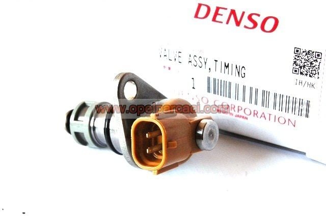 Opel Mazot Pompa Müşürü Corsa C - Combo C - Astra G Y17DT Motorlara Uyumlu