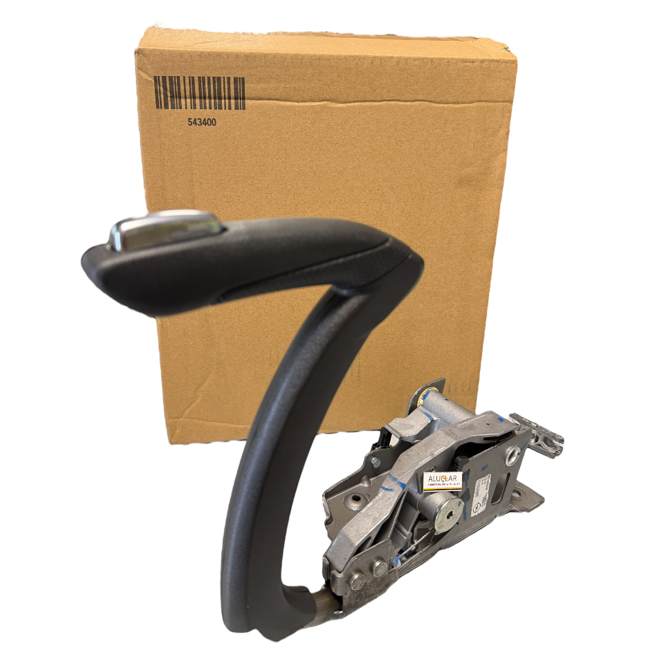 Opel Crossland El Fren Kolu Düğmesi Mekanizması Orijinal