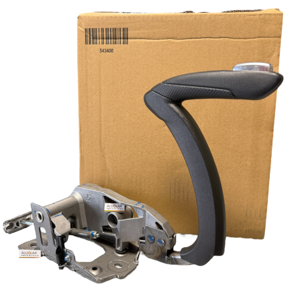 Opel Crossland El Fren Kolu Düğmesi Mekanizması Orijinal