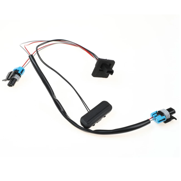 Opel Meriva B Bagaj Kapağı Açma Butonu