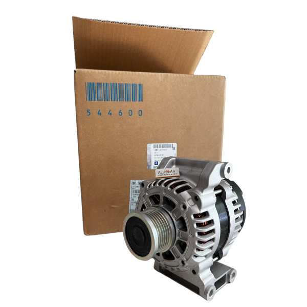 Chevrolet Aveo 1.3 Dizel Şarj Dinamosu Alternatör ORIJINAL GM