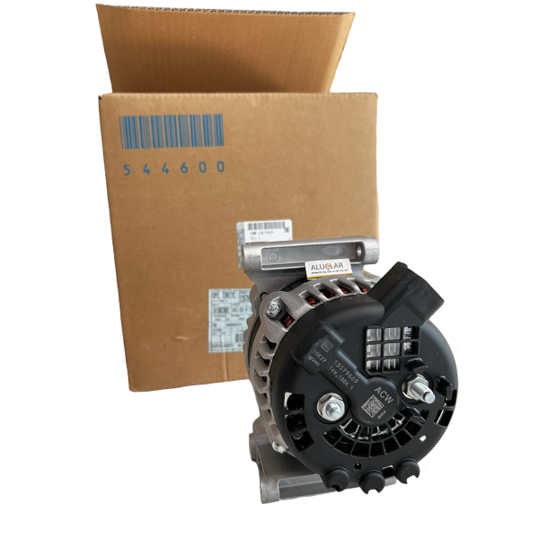 Chevrolet Aveo 1.3 Dizel Şarj Dinamosu Alternatör ORIJINAL GM