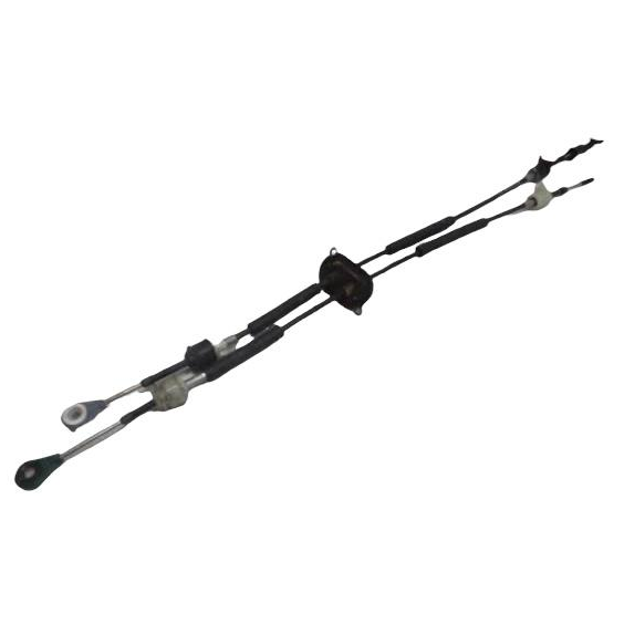 Chevrolet Trax Manuel Vites Teli ITHAL