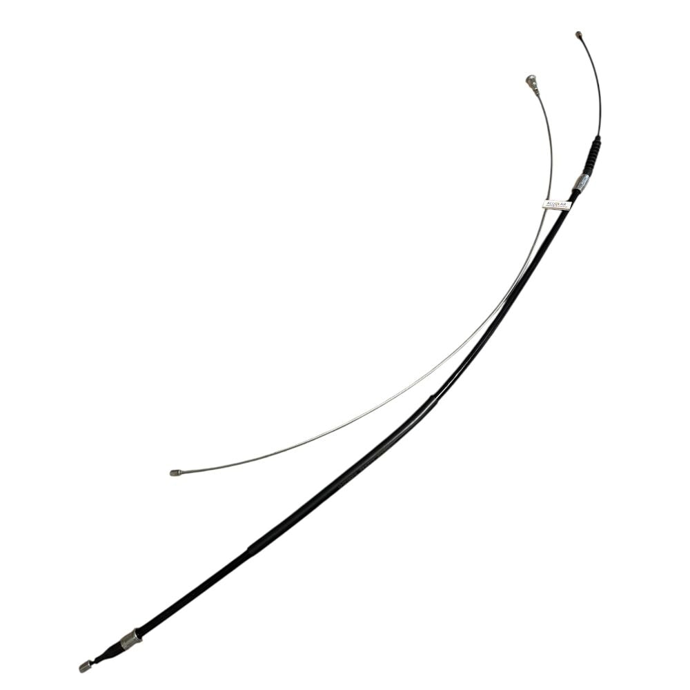 Opel Corsa C El Fren Tel Takımı Sağ-Sol