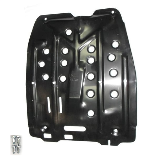 Opel Astra G Karter Muhafaza Sacı Civatalı