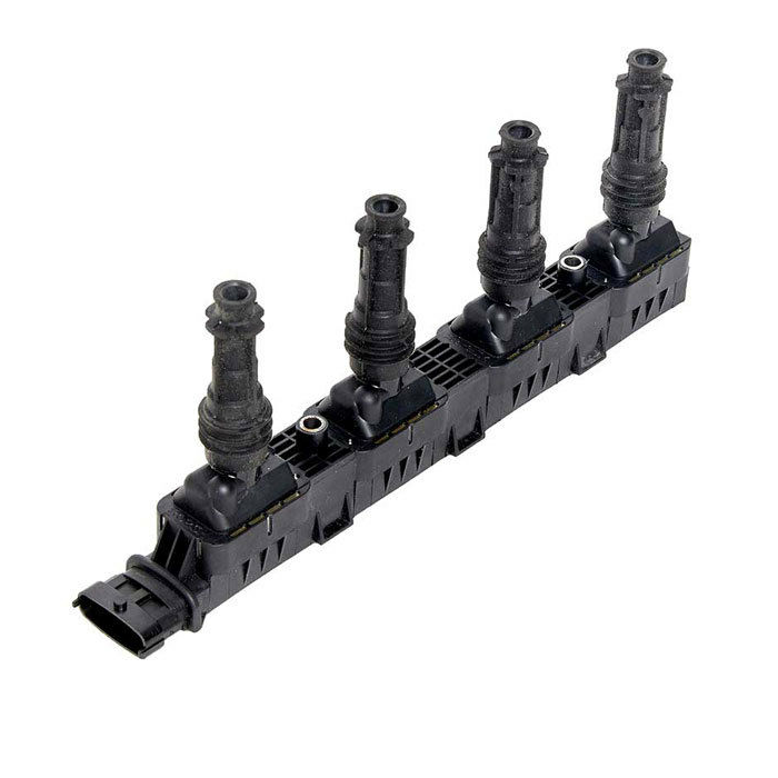 Opel Corsa C 1.2 1.4 Ateşleme Bobini Bosch