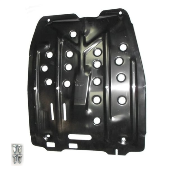 Opel Zafira B Karter Muhafaza Sacı Civatalı