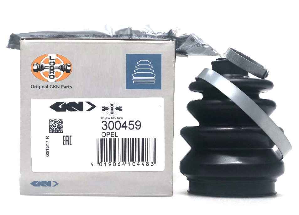 OPEL İç Aks Körüğü Astra G - Astra H - Vectra B - Zafira 1.2 - 1.4 - 1.6