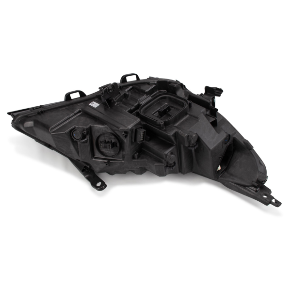 Astra K Matrix LED Far Sol GM