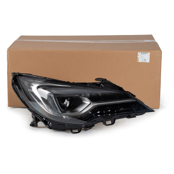 Astra K Matrix LED Far Sağ GM