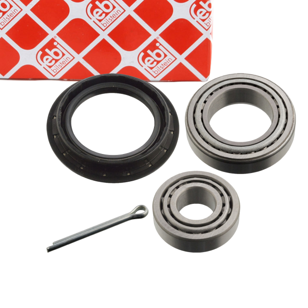 Opel Corsa B Arka Teker Porya Rulmanı FEBI