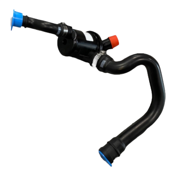 Opel Astra J 1.3 Dizel Yağ Seperatörü Motor Karter Havalandırma ORIJINAL