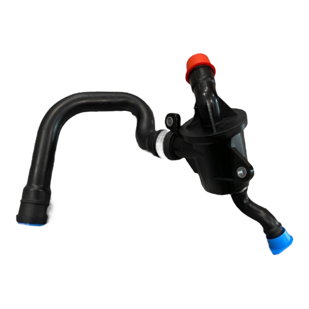 Opel Astra J 1.3 Dizel Yağ Seperatörü Motor Karter Havalandırma ORIJINAL