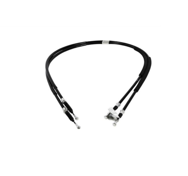 Opel Zafira B El Fren Teli Arka Disk Frenli Araçlar