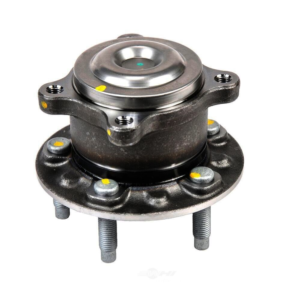 Opel Astra J Arka Porya 268 MM Ithal