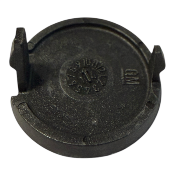 Opel Corsa D Kapı Döşemesi Vida Kapağı