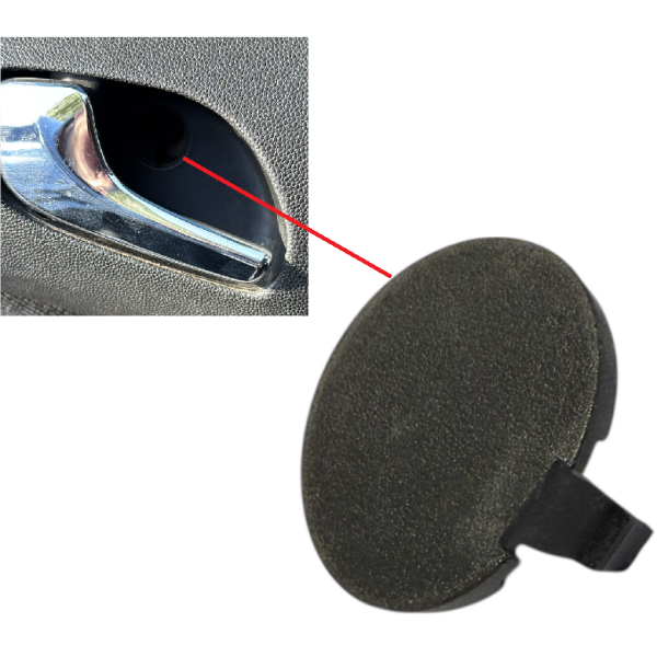 Opel Corsa D Kapı Döşemesi Vida Kapağı