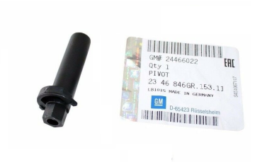 Opel Astra H Arka Pandizot Pimi GM