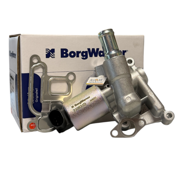 Opel Astra G 1.4 Twinport Egr Valfi Komple BORGWARNER