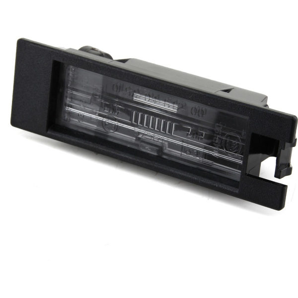 Opel Insignia A Plaka Lambası Komple GM