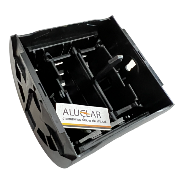 Opel Corsa B Havalandırma Muzulu