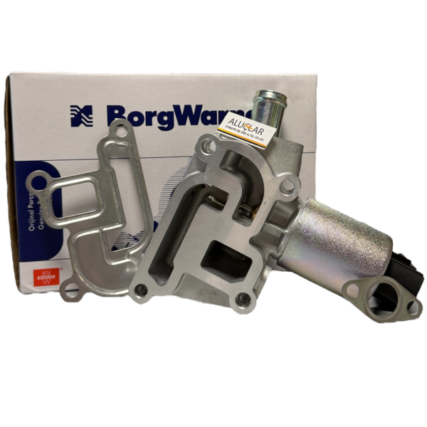 Opel Corsa D 1.4 Twinport Egr Valfi Komple BORGWARNER