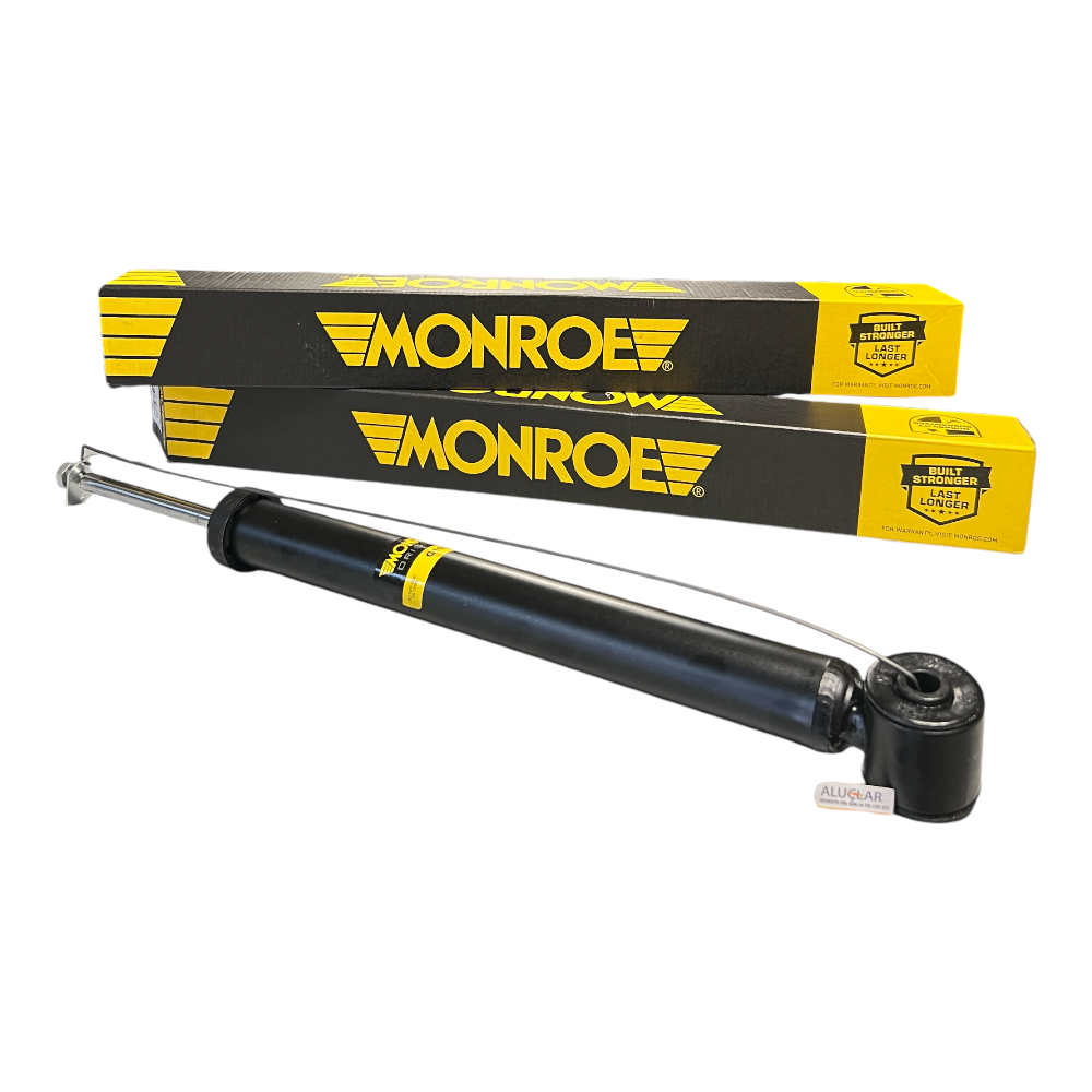 Opel Corsa D Arka Amortisör Takımı Sağ Sol MONROE