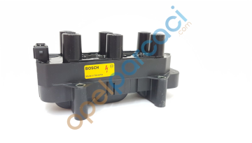Opel Omega B Ateşleme Bobini 2.5 - 3.0 Motorlar BOSCH