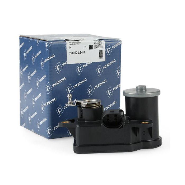 Opel Vectra C 1.9 Dizel Emme Manifoldu Girdap Sensörü Pierburg