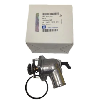 OPEL Termostat Z14XE, Z16XE, X14XE, X16XEL, Y16XE Motorlar Astra G - Zafira - Corsa C - Meriva - Vectra C
