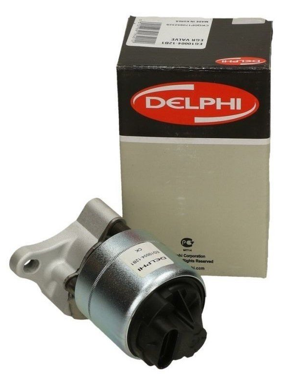 OPEL EGR Valfi 1.4 - 1.6 CORSA B ASTRA F VECTRA B