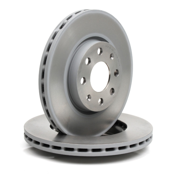 Opel Corsa E Ön Fren Disk Takımı Küçük Tip Orijinal