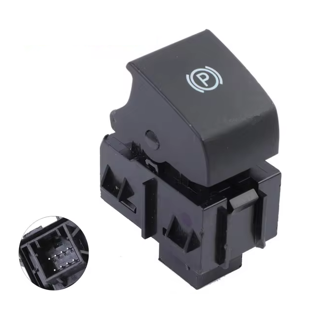 Chevrolet Captiva C140 Elektrikli El Fren Düğmesi ORIJINAL