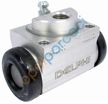 Opel Corsa D Arka Fren Silindiri DELPHİ