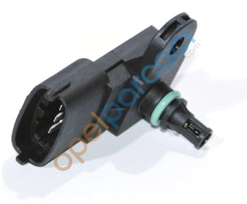 Chevrolet Captiva C100 Emme Manifolt MAP Sensörü Orijinal