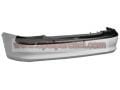 Opel Vectra B Arka Tampon GM 96 - 98 Model