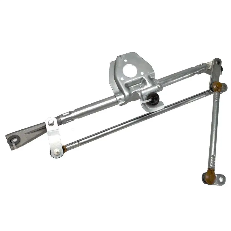 Opel Combo C Ön Silecek Mekanizması