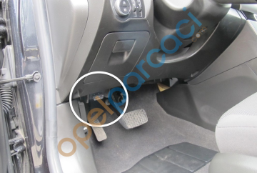 Chevrolet Cruze Cam Kaldırma Modülü Cruze Cam Kapama